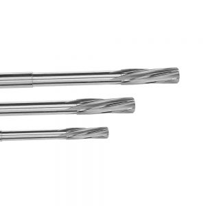 铝用螺旋槽钨钢铰刀 整体硬质合金铰刀