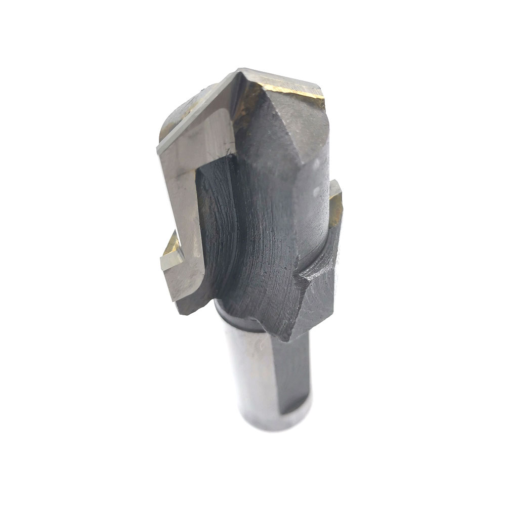 铜用镶合金刀具 焊接刀具 - 镶合金刀具 - 1