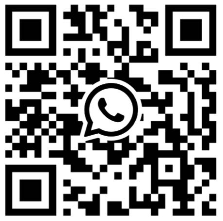 WhatsApp QR Code